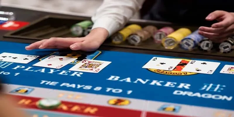 Một vài lưu ý cần nhớ khi chơi gấp thếp Baccarat
