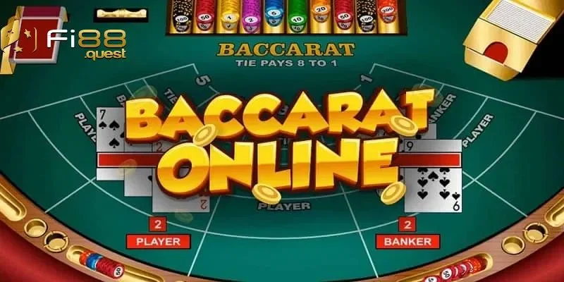 Bật mí một vài cách chơi Baccarat hiệu quả, áp dụng là thắng