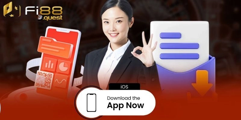 Lưu ý khi tải app Fi88