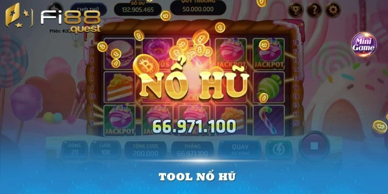 Những điều cần lưu ý khi dùng tool game nổ hũ