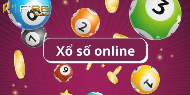 Một số thể loại xổ số được yêu thích tại Fi88