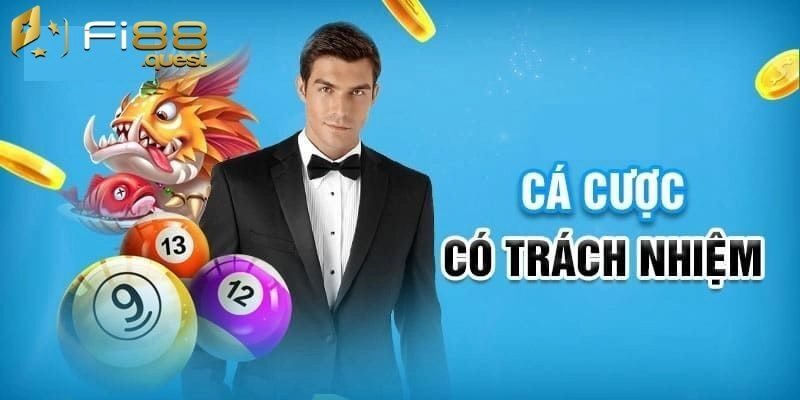 Lời khuyên của Fi88 dành cho khách hàng khi cá cược