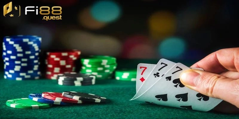 Hướng dẫn chơi bài cào chi tiết, chuẩn nhất