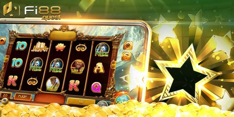 Một số tựa game nổ hũ uy tín hot nhất thị trường