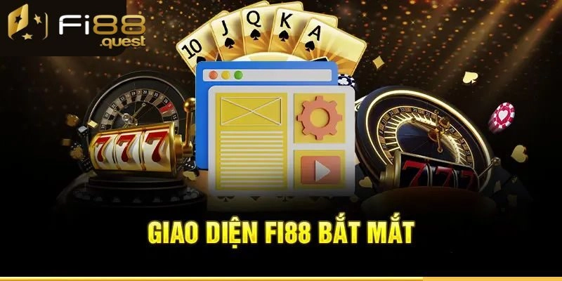 Giao diện chất lượng