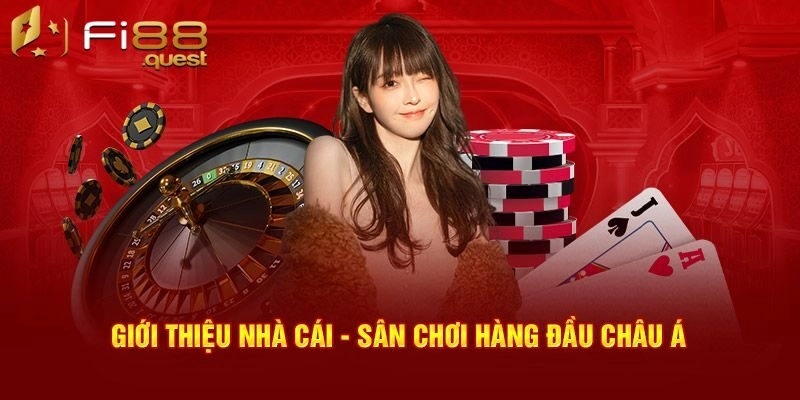 Giới thiệu Fi88 - Khái quát vài nét