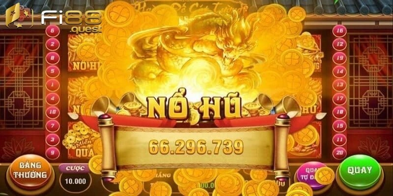 Bật mí mẹo chơi nổ hũ dễ ăn tiền từ cao thủ