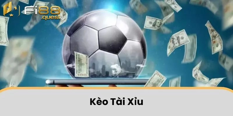 Hướng dẫn đọc kèo tài xỉu cơ bản cho tân binh