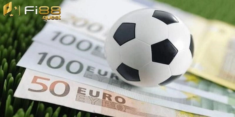 Khái quát về định nghĩa kèo 1X2 trong bóng đá