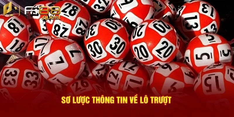 Tỷ lệ ăn lô trượt