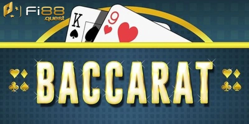 Bí quyết tham gia Baccarat thắng lớn từ chuyên gia