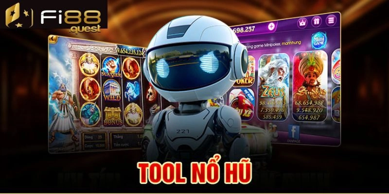 Tool nổ hũ là gì?